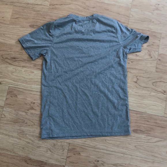 Boy’s Nike Dri-Fit Athletic Shirt - Picture 2 of 2